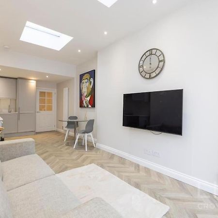 Thornton Heath2 Bed Flat -Zone 1-4 London公寓 外观 照片