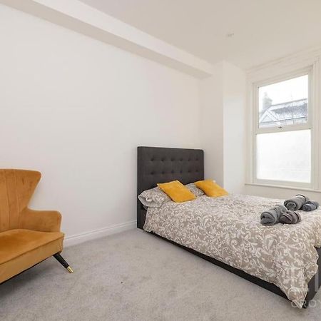 Thornton Heath2 Bed Flat -Zone 1-4 London公寓 外观 照片
