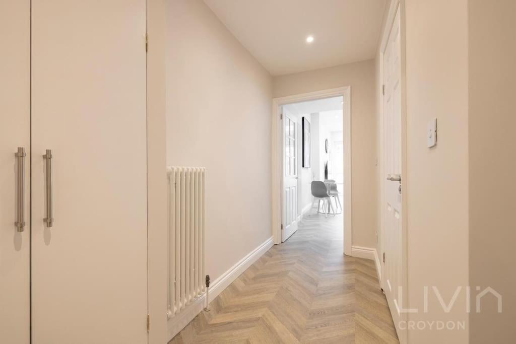 Thornton Heath2 Bed Flat -Zone 1-4 London公寓 外观 照片
